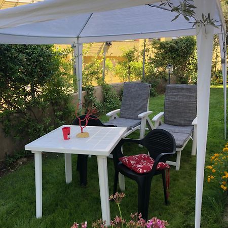 Robert House Apartman Alghero Kültér fotó