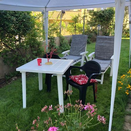 Robert House Apartman Alghero Kültér fotó