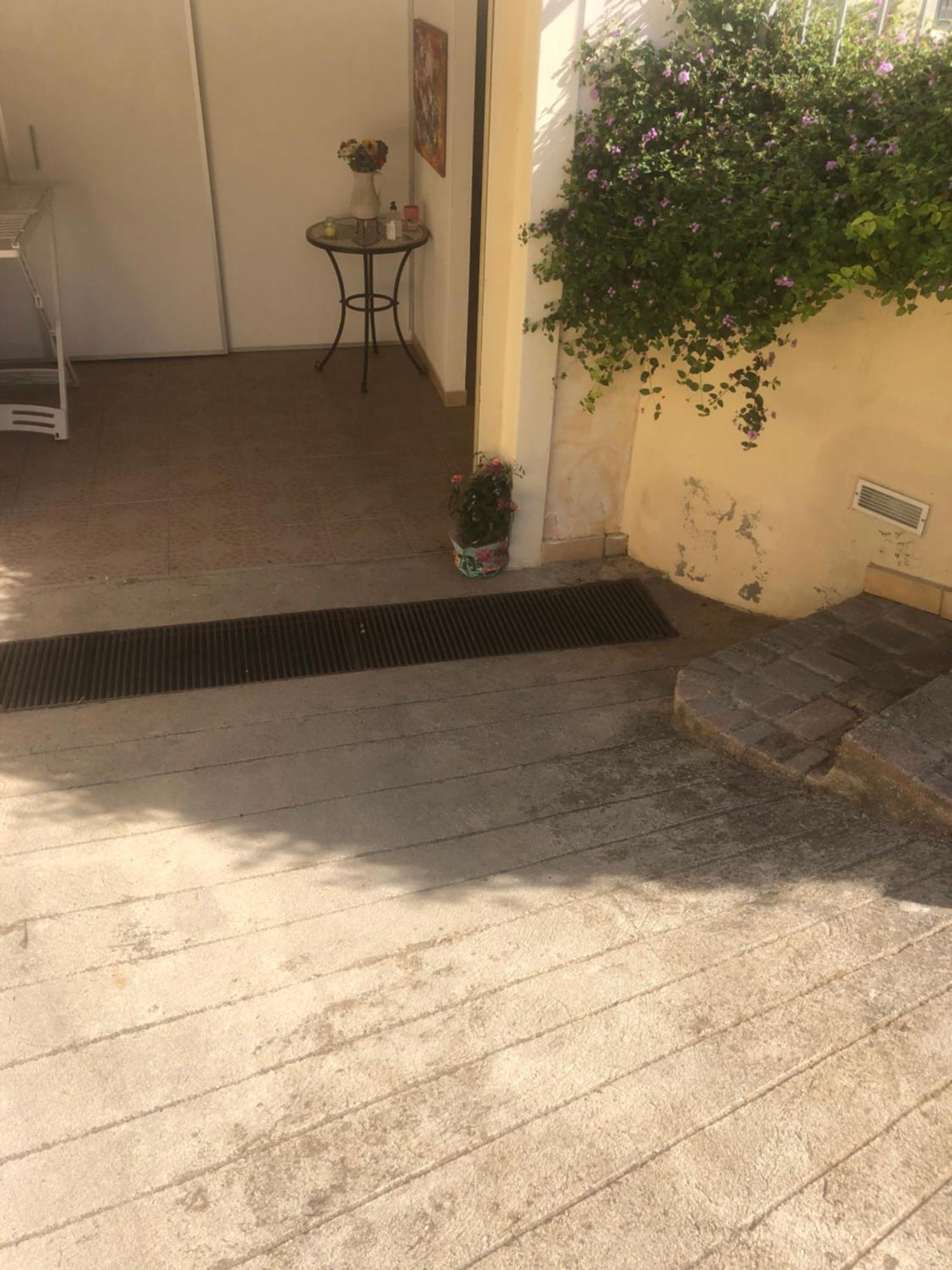 Robert House Apartman Alghero Kültér fotó