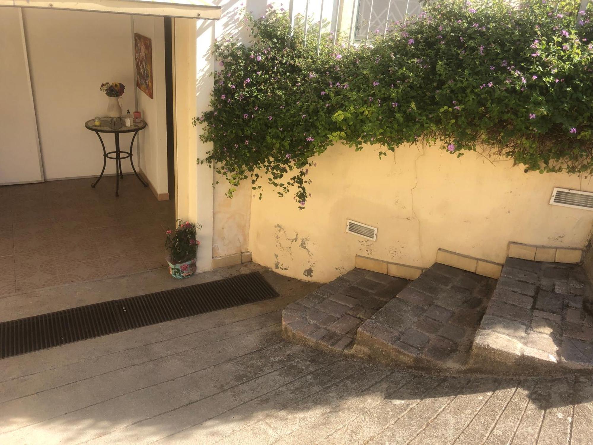 Robert House Apartman Alghero Kültér fotó