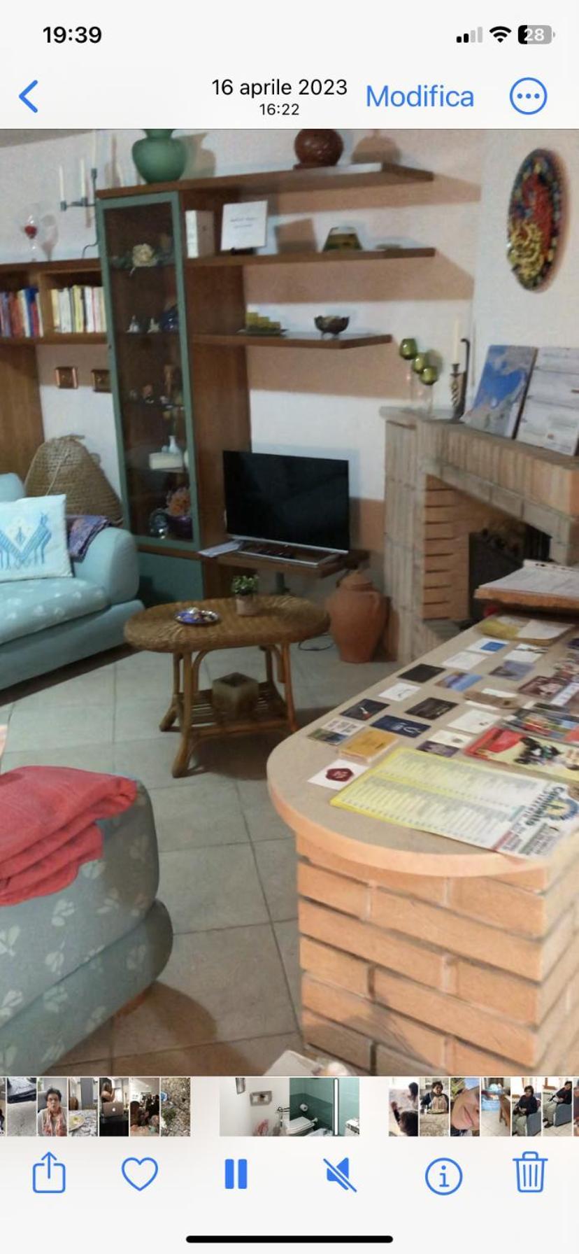 Robert House Apartman Alghero Kültér fotó