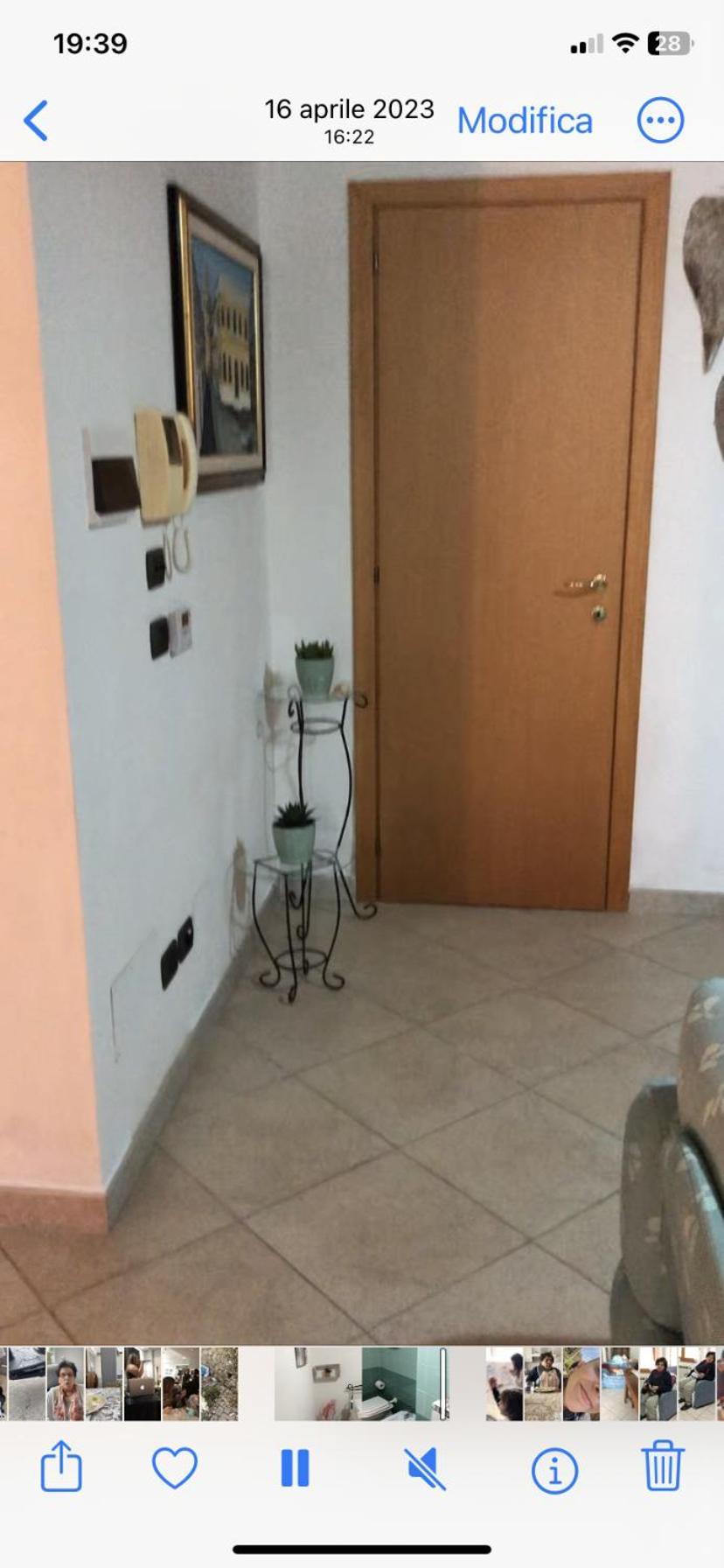 Robert House Apartman Alghero Kültér fotó