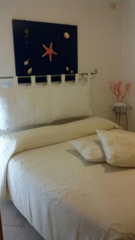 Robert House Apartman Alghero Kültér fotó