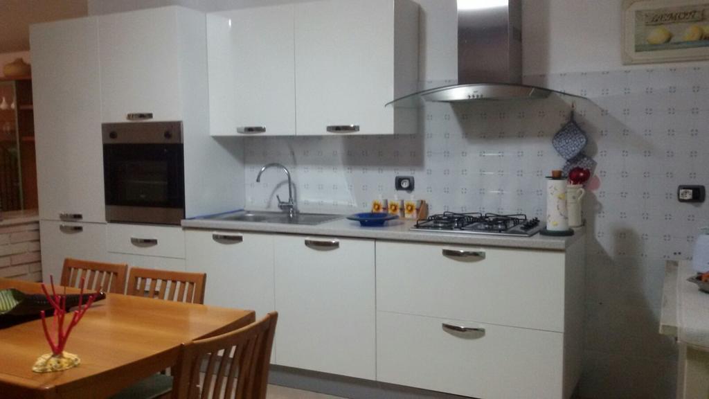Robert House Apartman Alghero Kültér fotó