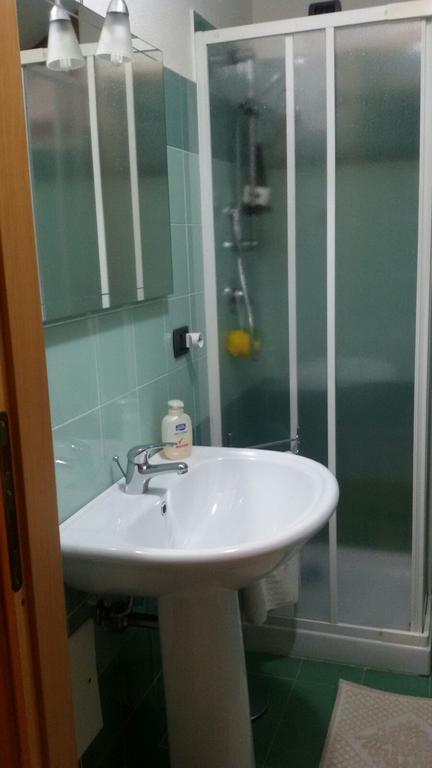 Robert House Apartman Alghero Kültér fotó