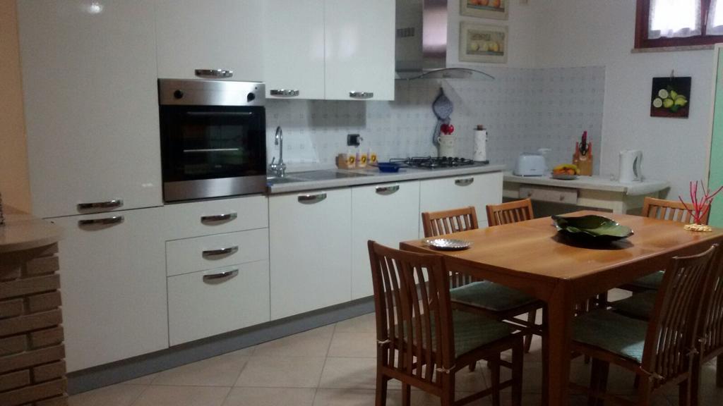 Robert House Apartman Alghero Kültér fotó