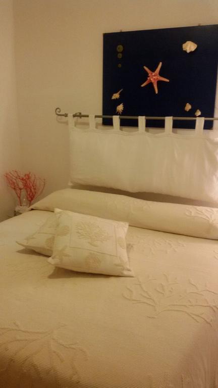 Robert House Apartman Alghero Kültér fotó