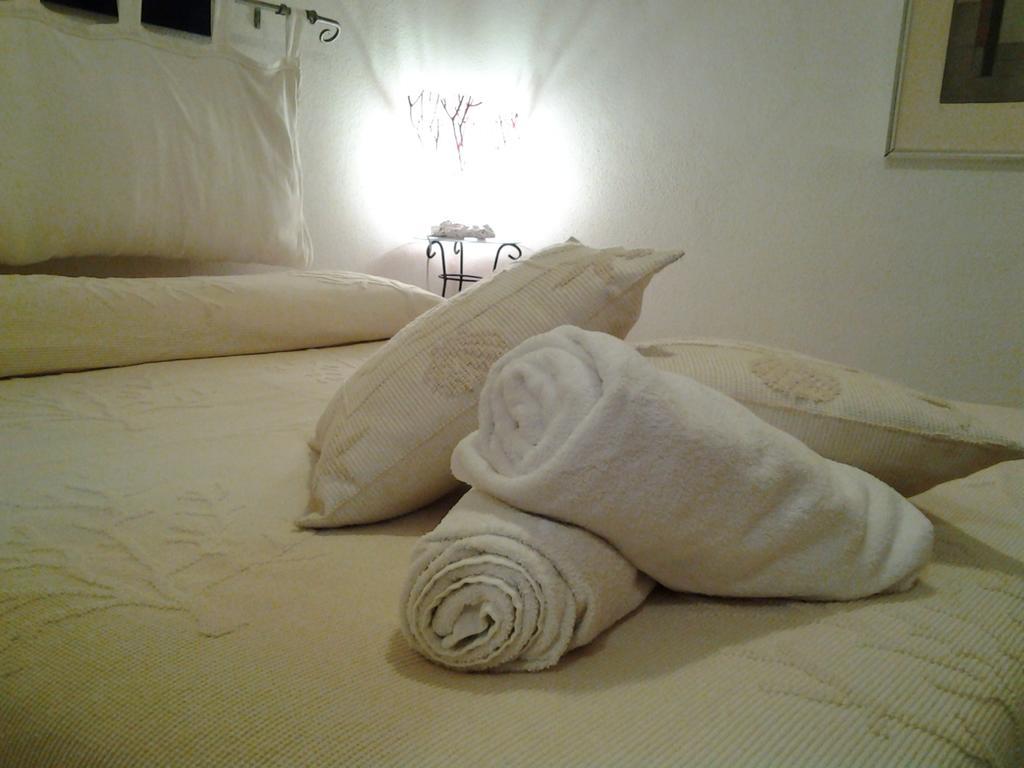 Robert House Apartman Alghero Kültér fotó