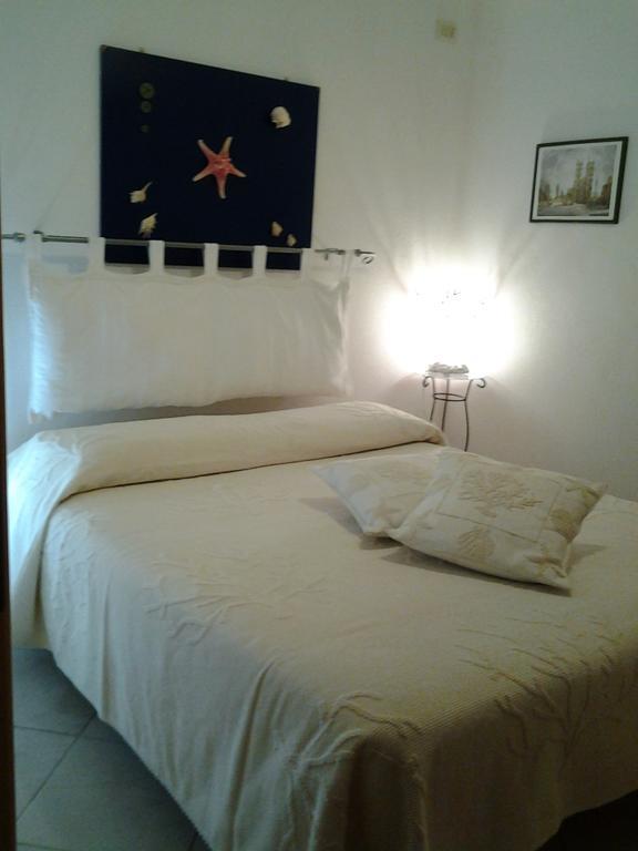 Robert House Apartman Alghero Kültér fotó