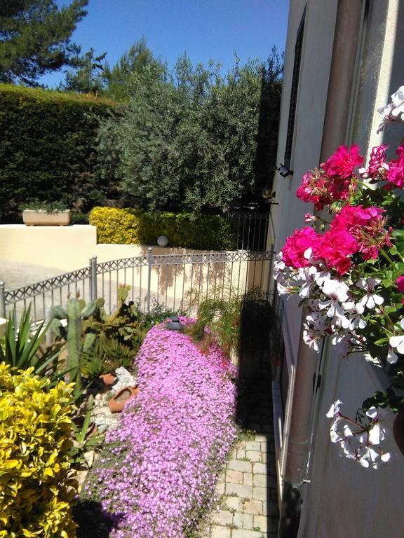 Robert House Apartman Alghero Kültér fotó